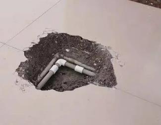 伽师卫生间漏水维修公司为您分享如何判断家里漏水