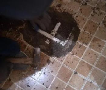 伽师卫生间漏水维修公司为您分享下卫生间渗水如何处理及注意事项