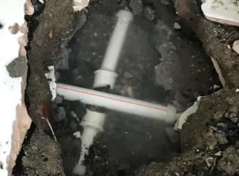 伽师阳台漏水维修公司为您分享楼上楼下漏水怎么处理