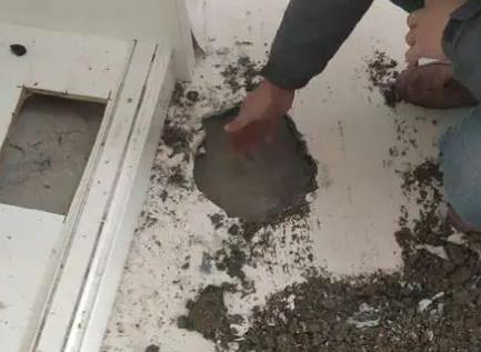 伽师卫生间漏水维修公司分享下精确定位查漏水一次多少钱?不同级别收费不同