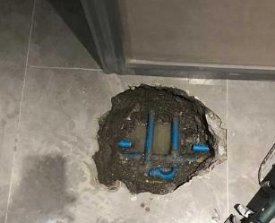 伽师阳台漏水维修公司分享下暖气管道漏水的原因有哪些