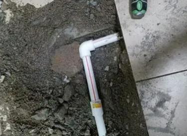 伽师阳台漏水维修时有哪些声音会影响检漏仪