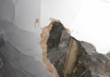 伽师卫生间漏水维修的步骤和流程。